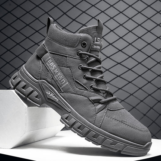 StealthGrip Outdoor Martin Boots